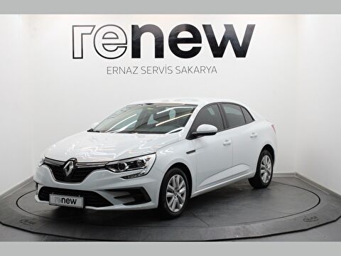 Sedan 1.3 TCe Joy, 2. el otomobil | renew