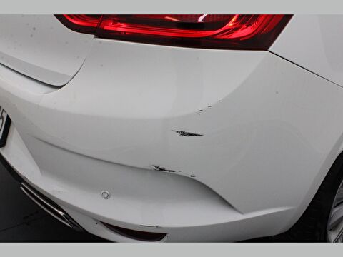 renault, megane, sedan 1.3 tce joy, manuel, benzin 2.el otomobil | renew 35