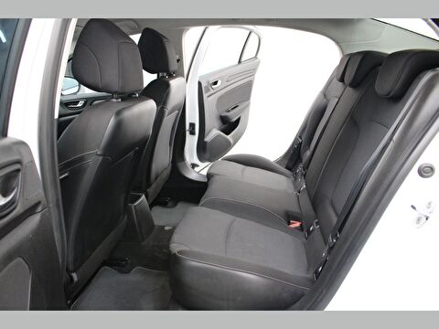 renault, megane, sedan 1.3 tce joy, manuel, benzin 2.el otomobil | renew 19
