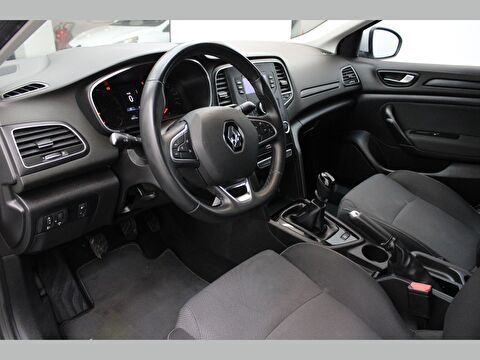 renault, megane, sedan 1.3 tce joy, manuel, benzin 2.el otomobil | renew 25