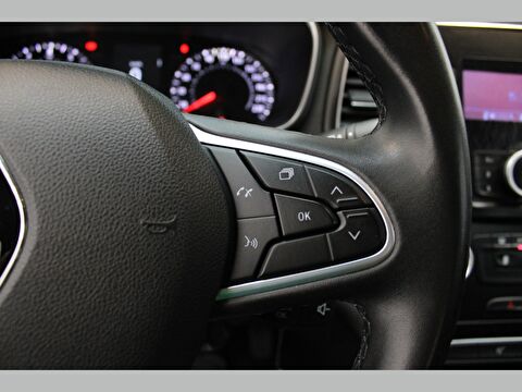 renault, megane, sedan 1.3 tce joy, manuel, benzin 2.el otomobil | renew 31