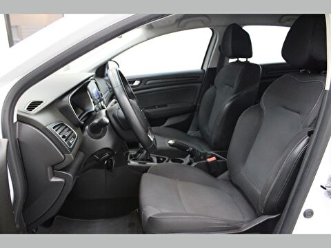 renault, megane, sedan 1.3 tce joy, manuel, benzin 2.el otomobil | renew 15