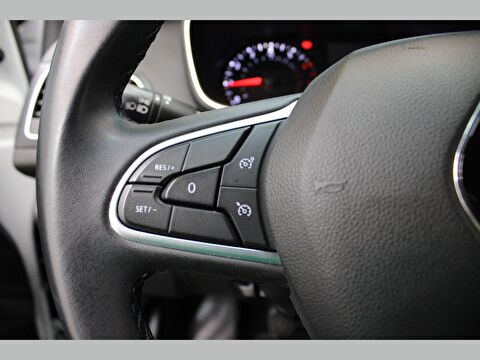 renault, megane, sedan 1.3 tce joy, manuel, benzin 2.el otomobil | renew 30