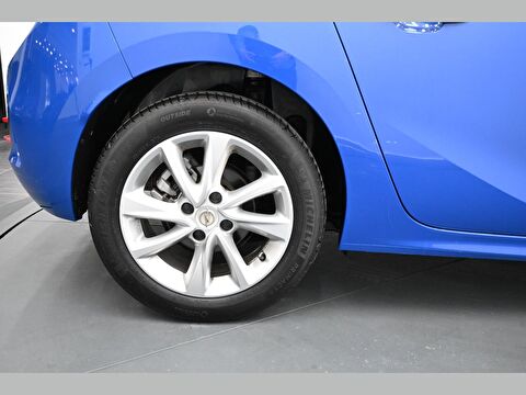 opel, corsa, 1.2 turbo edition, otomatik, benzin 2.el otomobil | renew 15