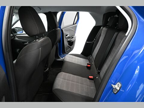 opel, corsa, 1.2 turbo edition, otomatik, benzin 2.el otomobil | renew 24
