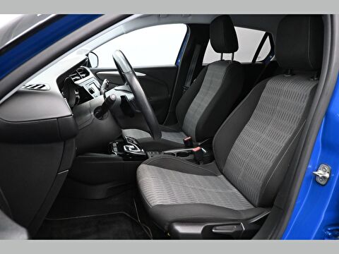 opel, corsa, 1.2 turbo edition, otomatik, benzin 2.el otomobil | renew 19