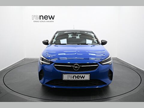 opel, corsa, 1.2 turbo edition, otomatik, benzin 2.el otomobil | renew 3