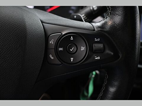 opel, corsa, 1.2 turbo edition, otomatik, benzin 2.el otomobil | renew 35