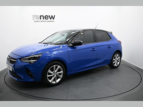 opel, corsa, 1.2 turbo edition, otomatik, benzin 2.el otomobil | renew 12