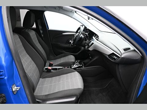 opel, corsa, 1.2 turbo edition, otomatik, benzin 2.el otomobil | renew 20
