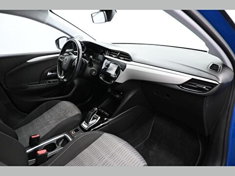 opel, corsa, 1.2 turbo edition, otomatik, benzin 2.el otomobil | renew 21