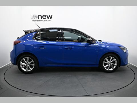 opel, corsa, 1.2 turbo edition, otomatik, benzin 2.el otomobil | renew 7