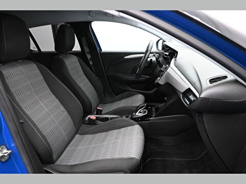 opel, corsa, 1.2 turbo edition, otomatik, benzin 2.el otomobil | renew 22