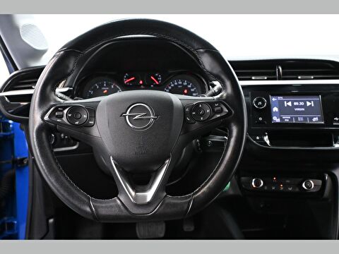 opel, corsa, 1.2 turbo edition, otomatik, benzin 2.el otomobil | renew 28