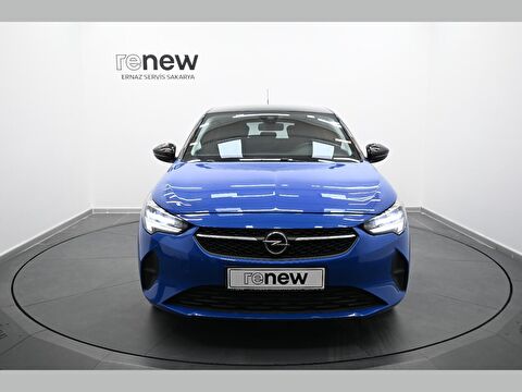 opel, corsa, 1.2 turbo edition, otomatik, benzin 2.el otomobil | renew 4