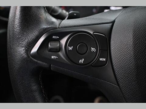 opel, corsa, 1.2 turbo edition, otomatik, benzin 2.el otomobil | renew 34