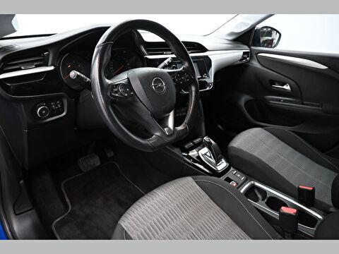 opel, corsa, 1.2 turbo edition, otomatik, benzin 2.el otomobil | renew 18