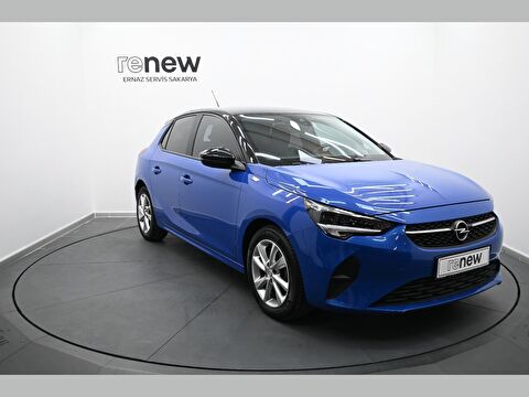 opel, corsa, 1.2 turbo edition, otomatik, benzin 2.el otomobil | renew 5