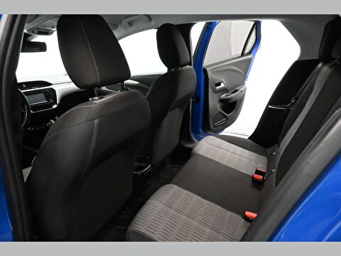 opel, corsa, 1.2 turbo edition, otomatik, benzin 2.el otomobil | renew 23
