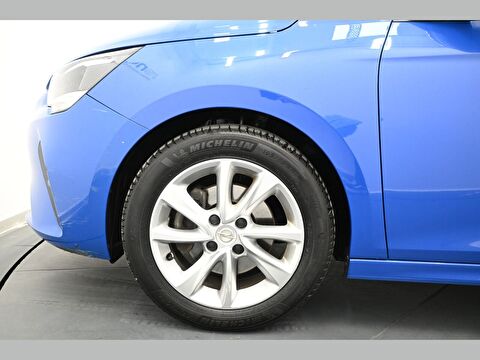 opel, corsa, 1.2 turbo edition, otomatik, benzin 2.el otomobil | renew 13