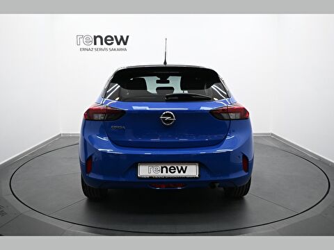 opel, corsa, 1.2 turbo edition, otomatik, benzin 2.el otomobil | renew 9