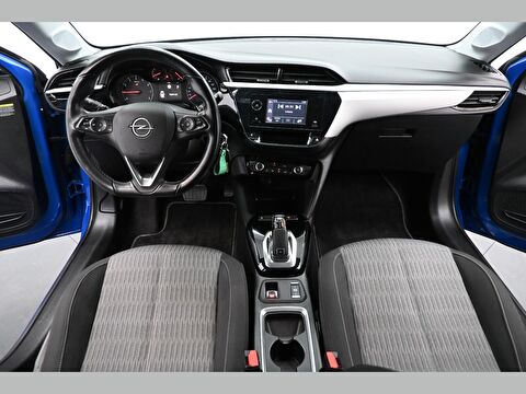 opel, corsa, 1.2 turbo edition, otomatik, benzin 2.el otomobil | renew 27