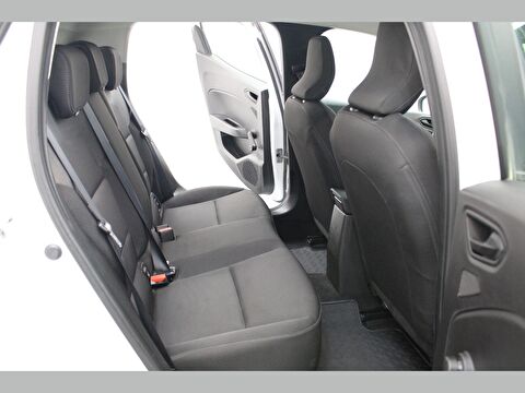 renault, clio, hatchback 1.0 tce joy x-tronic, otomatik, benzin 2.el otomobil | renew 21