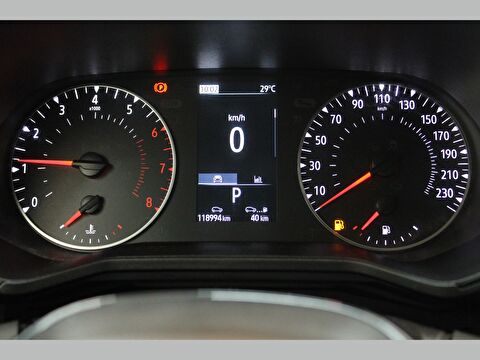 renault, clio, hatchback 1.0 tce joy x-tronic, otomatik, benzin 2.el otomobil | renew 25