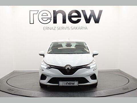 renault, clio, hatchback 1.0 tce joy x-tronic, otomatik, benzin 2.el otomobil | renew 3