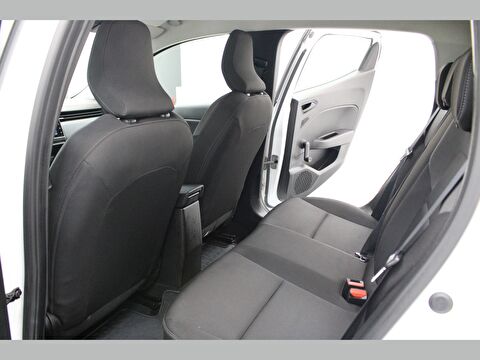 renault, clio, hatchback 1.0 tce joy x-tronic, otomatik, benzin 2.el otomobil | renew 20