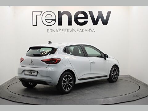 renault, clio, hatchback 1.0 tce joy x-tronic, otomatik, benzin 2.el otomobil | renew 8