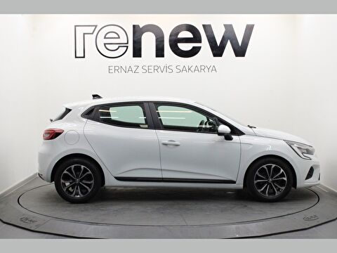 renault, clio, hatchback 1.0 tce joy x-tronic, otomatik, benzin 2.el otomobil | renew 7