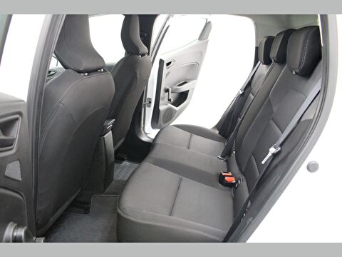 renault, clio, hatchback 1.0 tce joy x-tronic, otomatik, benzin 2.el otomobil | renew 19