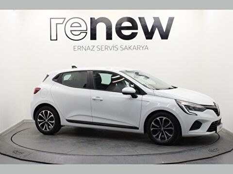 renault, clio, hatchback 1.0 tce joy x-tronic, otomatik, benzin 2.el otomobil | renew 6