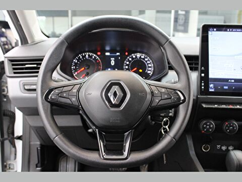 renault, clio, hatchback 1.0 tce joy x-tronic, otomatik, benzin 2.el otomobil | renew 24