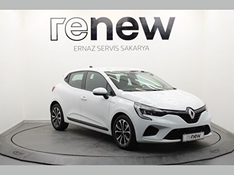 renault, clio, hatchback 1.0 tce joy x-tronic, otomatik, benzin 2.el otomobil | renew 5