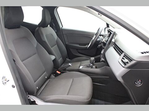 renault, clio, hatchback 1.0 tce joy x-tronic, otomatik, benzin 2.el otomobil | renew 18