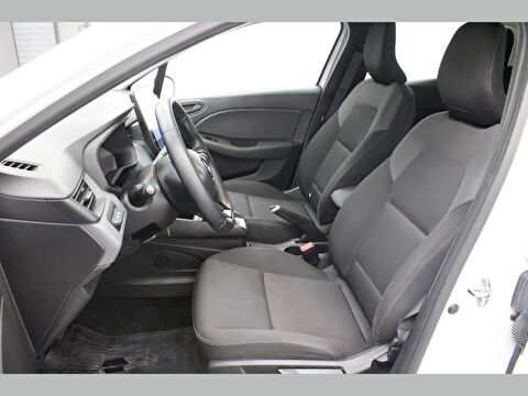 renault, clio, hatchback 1.0 tce joy x-tronic, otomatik, benzin 2.el otomobil | renew 15