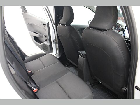 renault, clio, hatchback 1.0 tce joy x-tronic, otomatik, benzin 2.el otomobil | renew 22