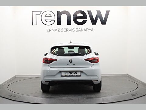 renault, clio, hatchback 1.0 tce joy x-tronic, otomatik, benzin 2.el otomobil | renew 9