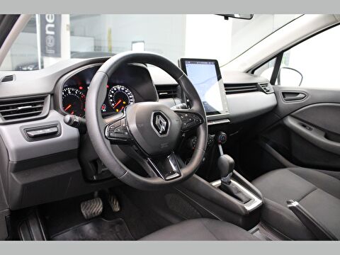 renault, clio, hatchback 1.0 tce joy x-tronic, otomatik, benzin 2.el otomobil | renew 14