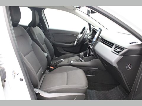 renault, clio, hatchback 1.0 tce joy x-tronic, otomatik, benzin 2.el otomobil | renew 16