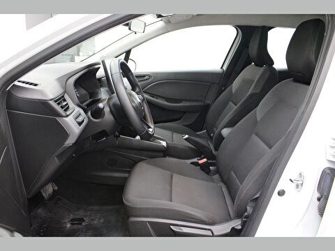 renault, clio, hatchback 1.0 tce joy x-tronic, otomatik, benzin 2.el otomobil | renew 13