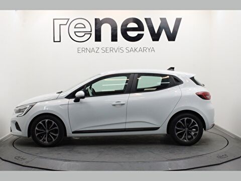 renault, clio, hatchback 1.0 tce joy x-tronic, otomatik, benzin 2.el otomobil | renew 11