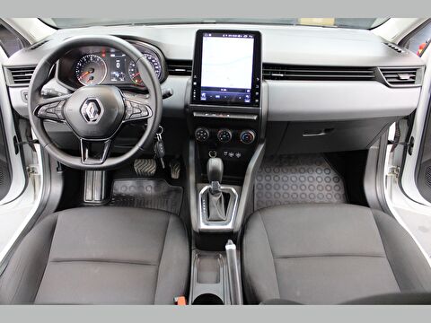 renault, clio, hatchback 1.0 tce joy x-tronic, otomatik, benzin 2.el otomobil | renew 23
