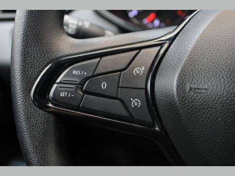 renault, clio, hatchback 1.0 tce joy x-tronic, otomatik, benzin 2.el otomobil | renew 29