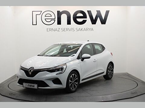 Renault, Clio, Hatchback 1.0 TCe Joy X-Tronic, Otomatik, Benzin 2. el otomobil | renew Mobile