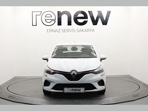 renault, clio, hatchback 1.0 tce joy x-tronic, otomatik, benzin 2.el otomobil | renew 4