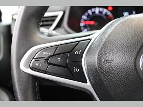 renault, clio, hatchback 1.0 tce touch x-tronic, otomatik, benzin 2.el otomobil | renew 34