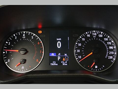 renault, clio, hatchback 1.0 tce touch x-tronic, otomatik, benzin 2.el otomobil | renew 30